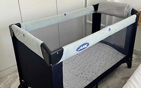 Atico San Bernardo Terraza Y Parking Incluido